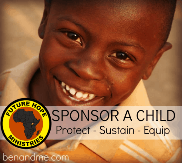 The really wonderful thing about sponsoring a child through <b>Future Hope</b> <b>...</b> - children-of-uganda-7