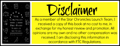 star disclaimer
