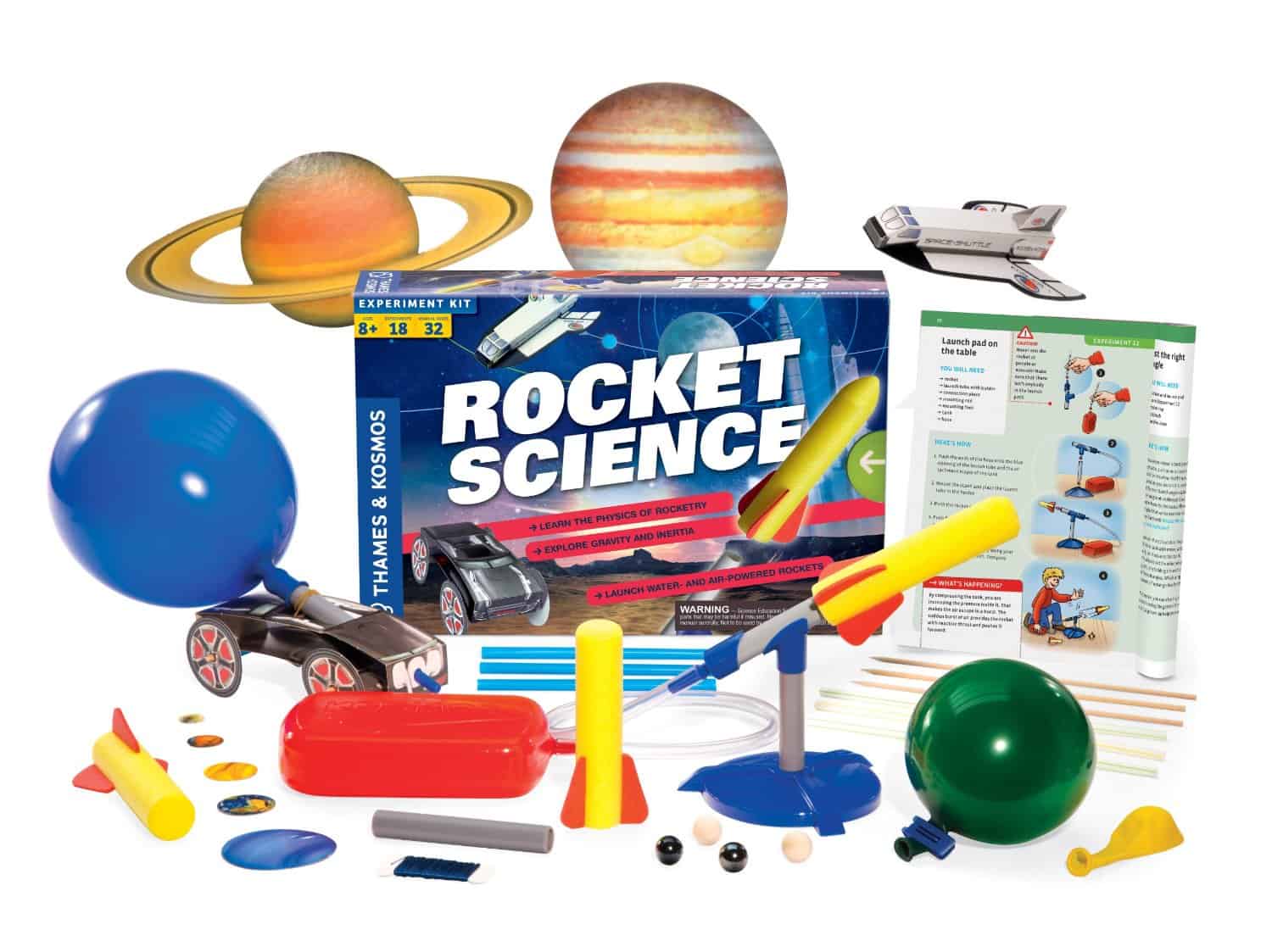 science gifts for teens